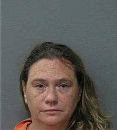 Erica Chapman, - Lafayette Parish County, LA 